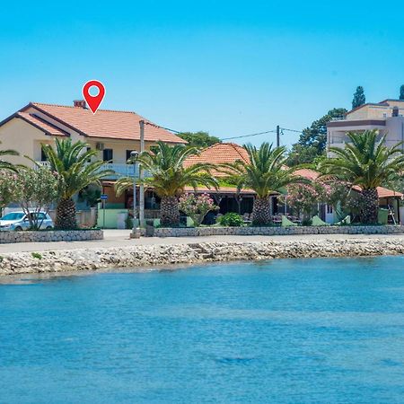 Gorgeous Home In Bibinje With House Sea View Extérieur photo